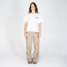 SPAGHETTI CLINIC SS MAN T-SHIRT