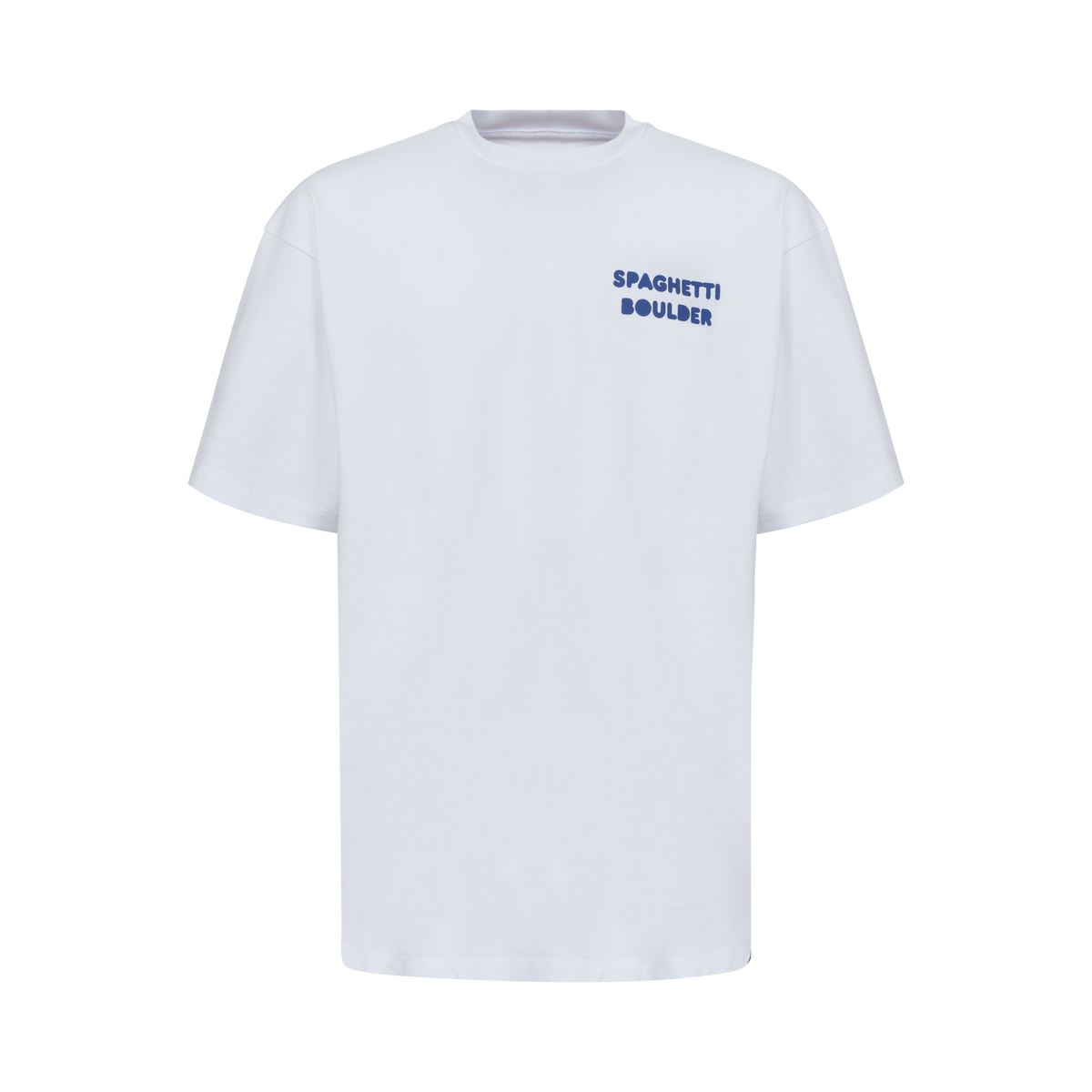 SPAGHETTI CLINIC SS MAN T-SHIRT