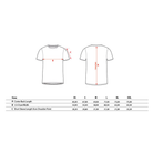 Spaghetti Boulder Fettuccini 2.0 SS t-shirt uomo