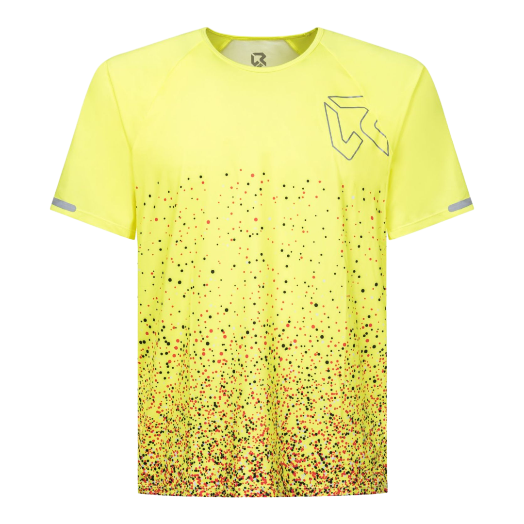 T-shirt uomo DRIP