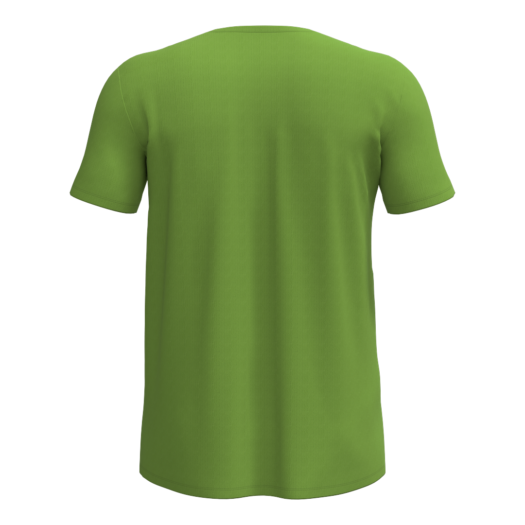 CORP SS MAN T-SHIRT
