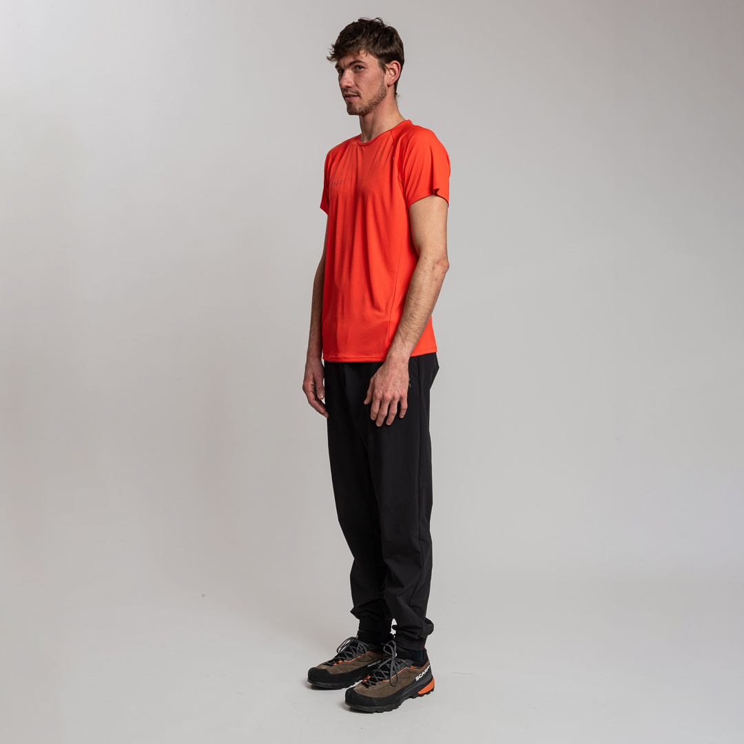 ORIOLE 2.0 SS MAN T-SHIRT