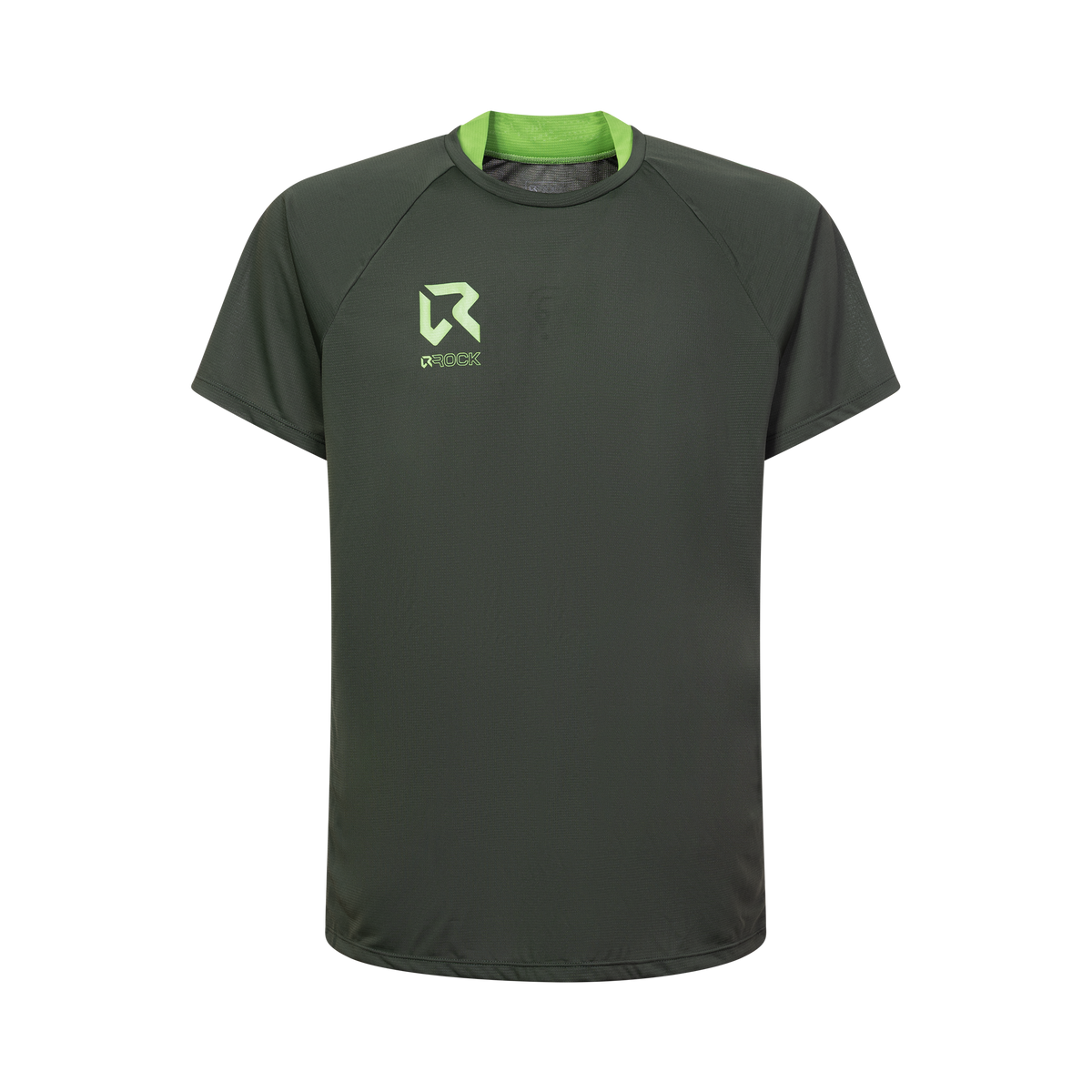 RE.KUDOS SS MAN T-SHIRT