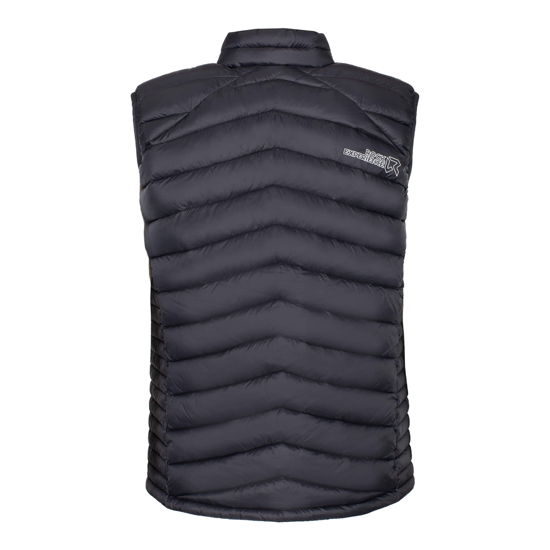 Gilet imbottito uomo RE.COSMIC 2.0