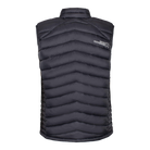 Gilet imbottito uomo RE.COSMIC 2.0