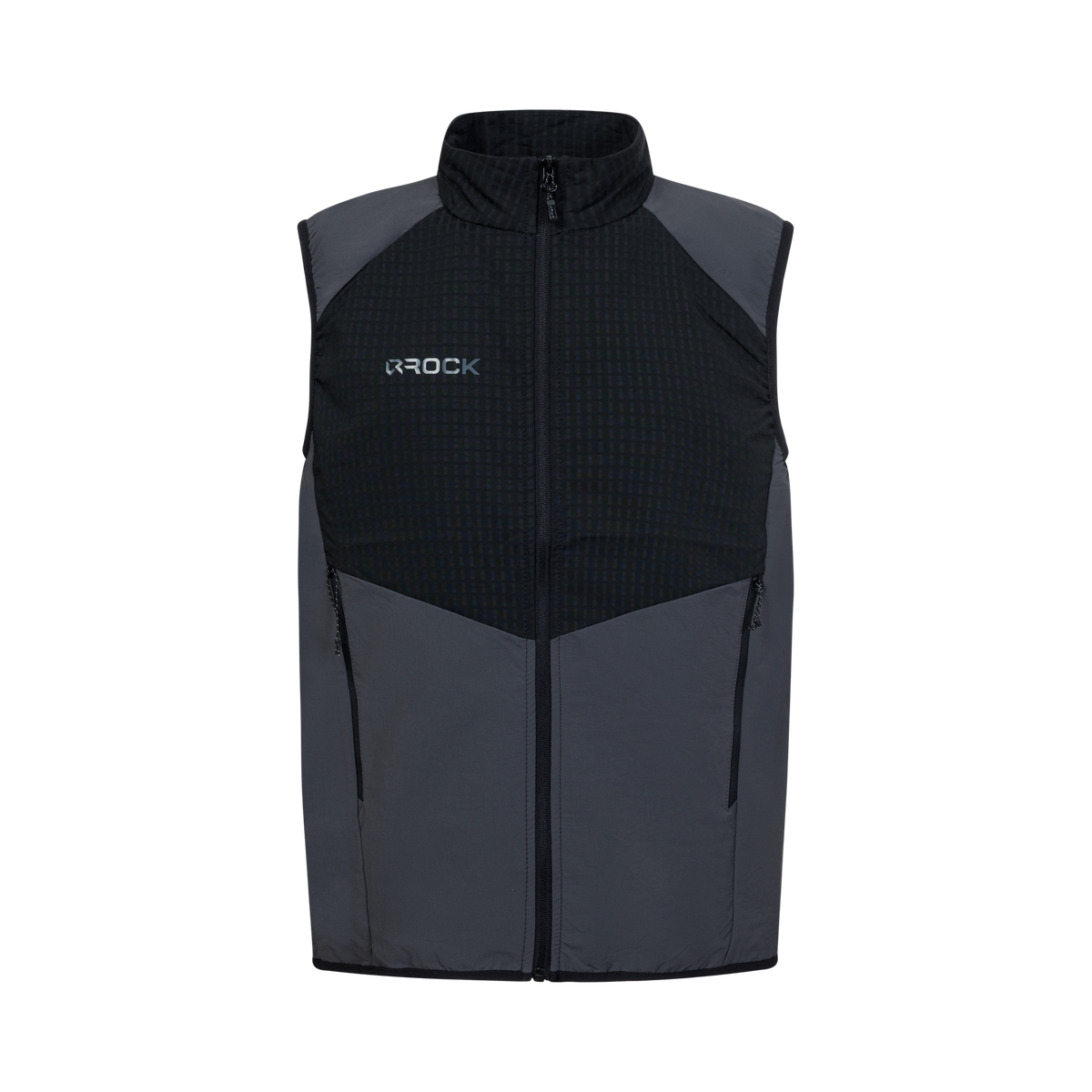 Gilet softshell uomo RAZOR BLADE 2.0