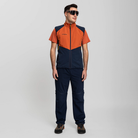 RAZOR BLADE 2.0 SOFTSHELL MAN VEST
