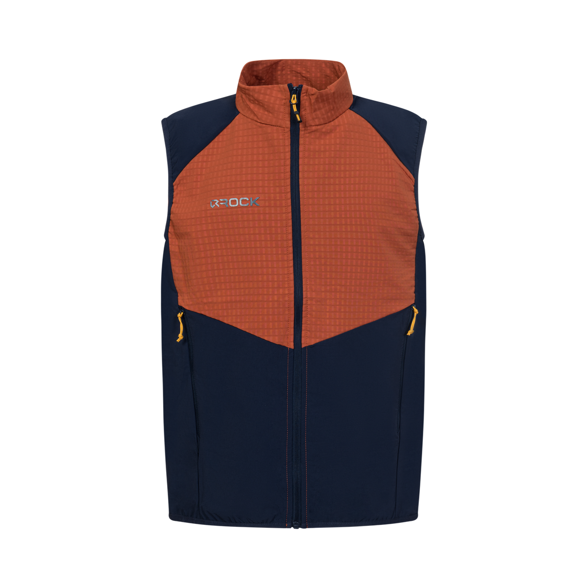 Gilet softshell uomo RAZOR BLADE 2.0
