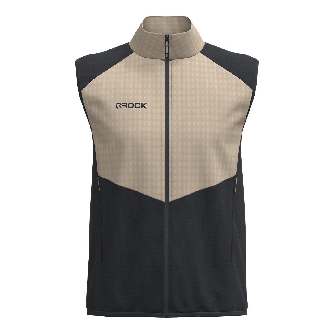 RAZOR BLADE 2.0 SOFTSHELL MAN VEST