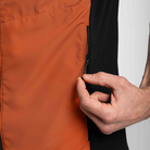 SOUTH FACE HYBRID MAN VEST