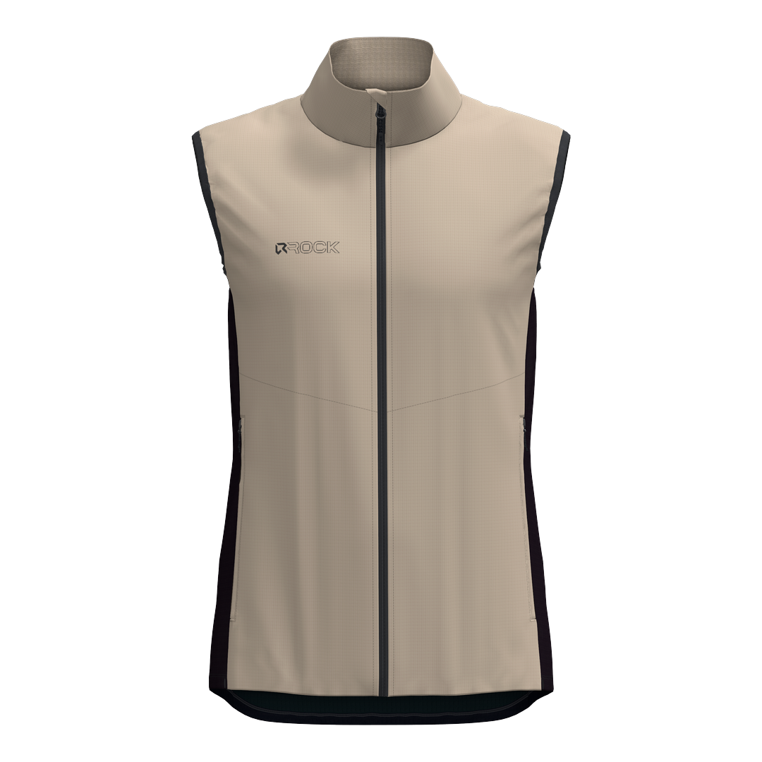 SOUTH FACE HYBRID MAN VEST