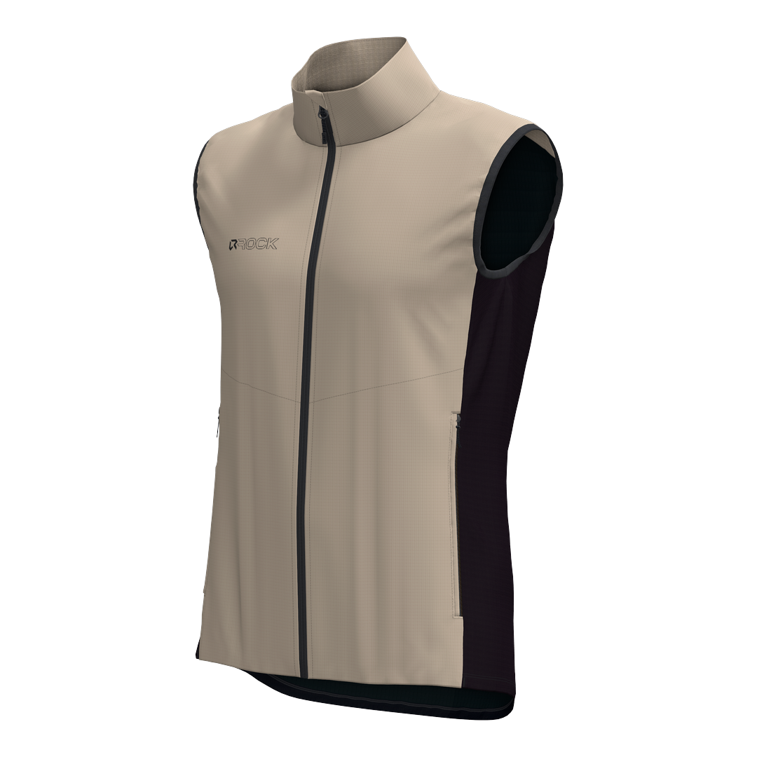 SOUTH FACE HYBRID MAN VEST