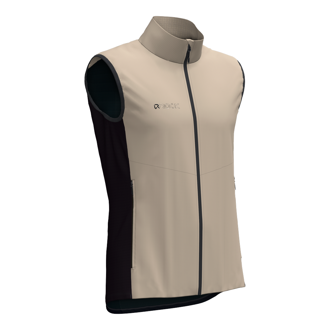 SOUTH FACE HYBRID MAN VEST
