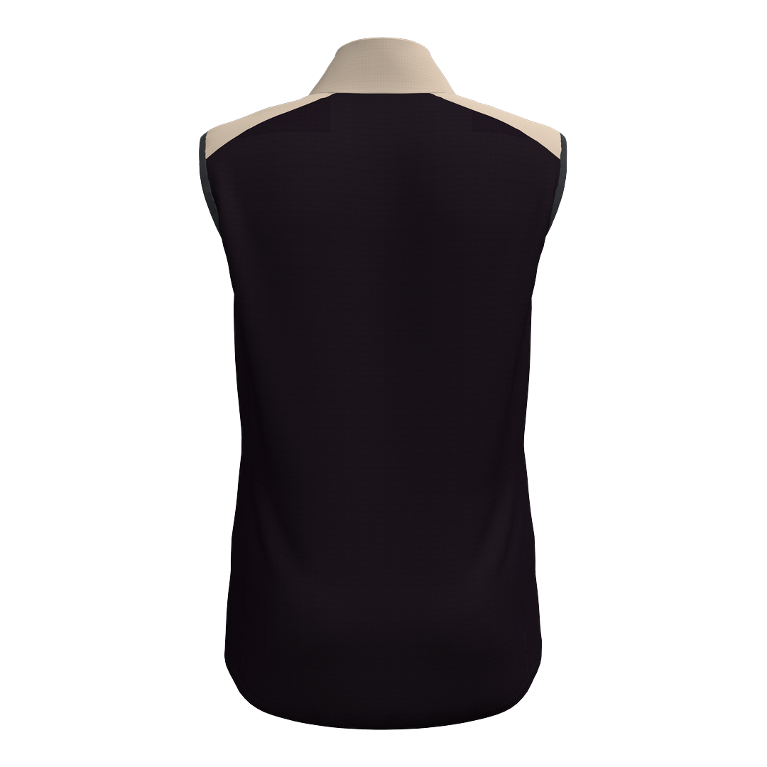 SOUTH FACE HYBRID MAN VEST