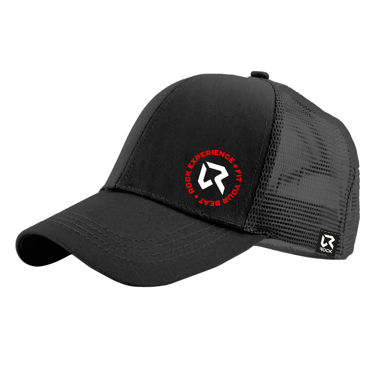 THUNDERBALL TRUCKER CAP