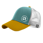 THUNDERBALL TRUCKER CAP
