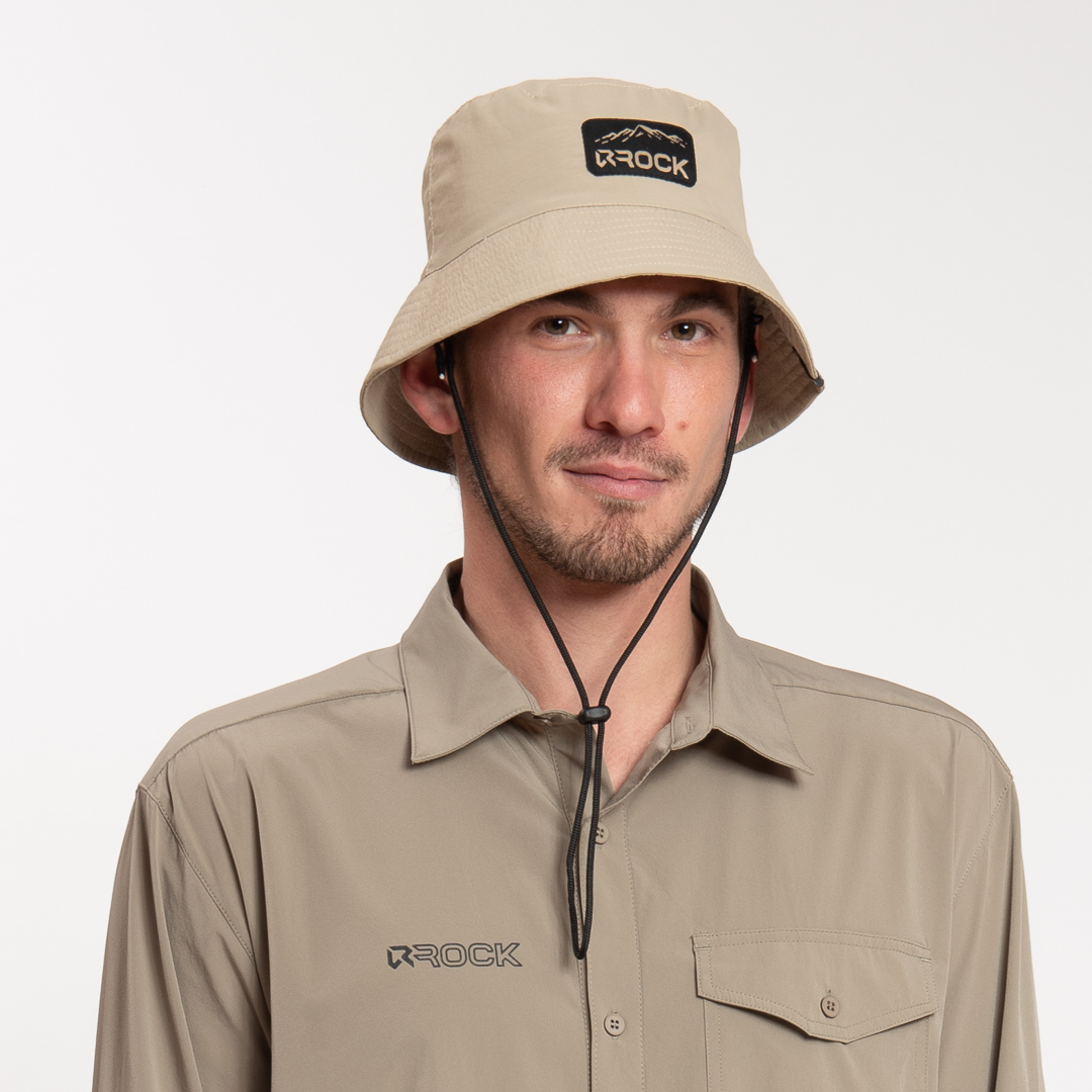 DIAMONDS BUCKET CAP