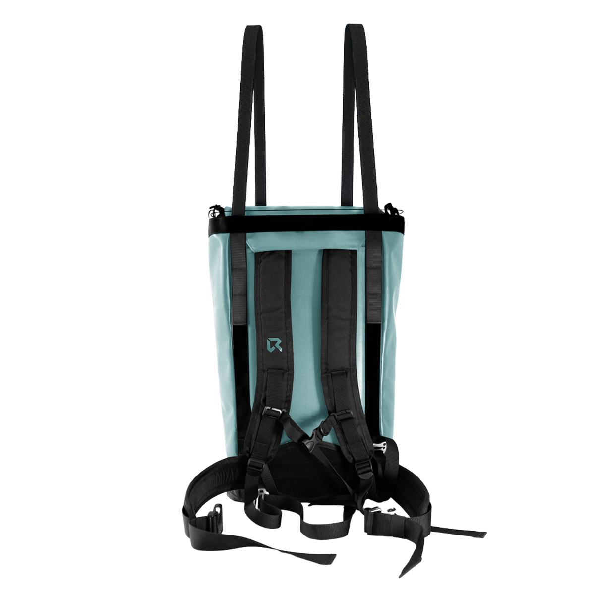 WALLRUNNER 38 HAULBAG