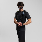 Rock Experience Mach Skin Evo zaino trail running