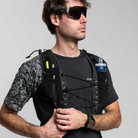 Rock Experience Mach Skin Evo zaino trail running