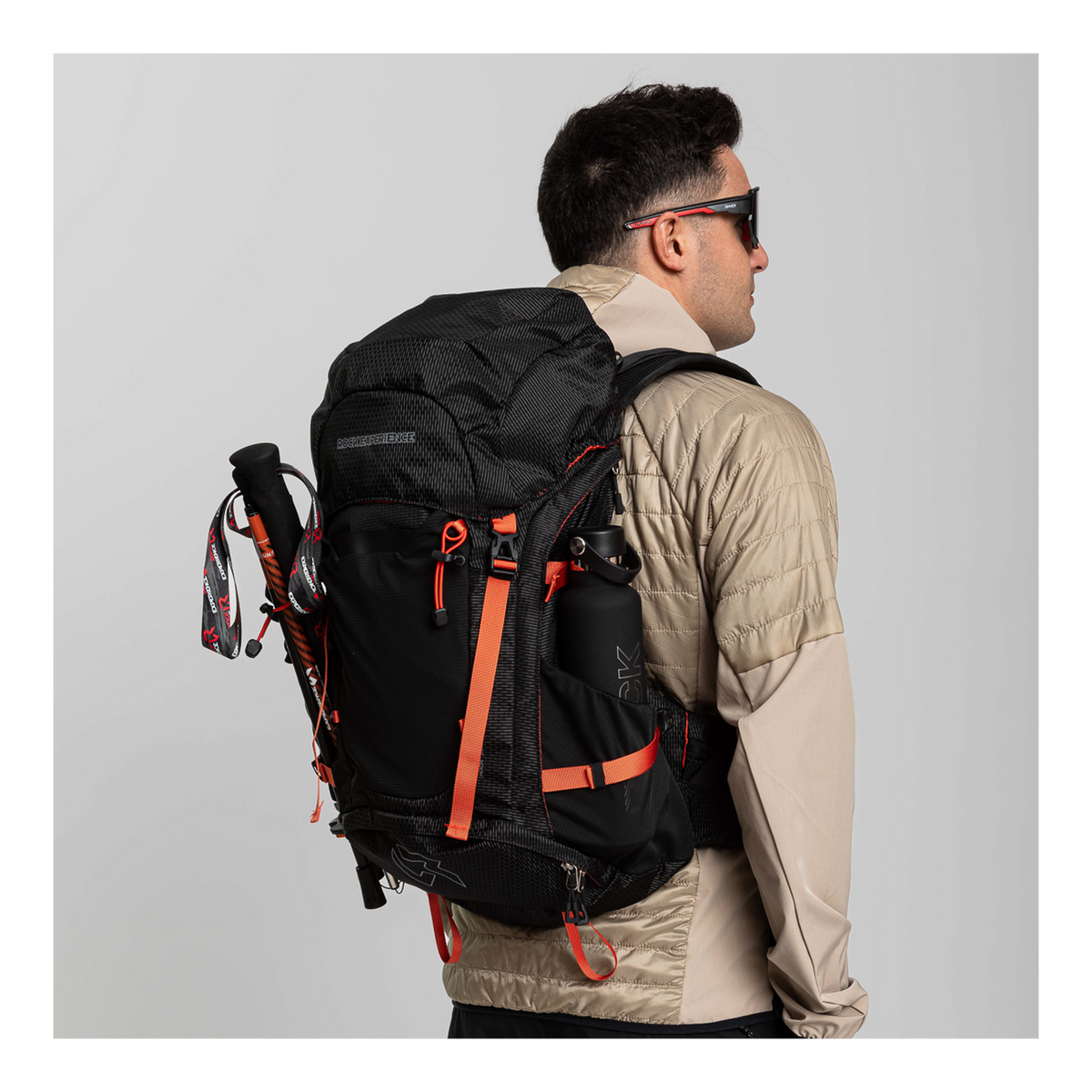 Zaino trekking  36 EVO