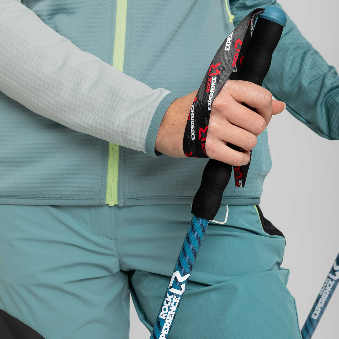 Rock Experience Race Trekking Pole bastoncini trekking
