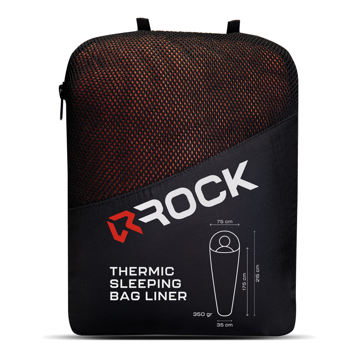 Sacco lenzuolo ROCK BOOST 
