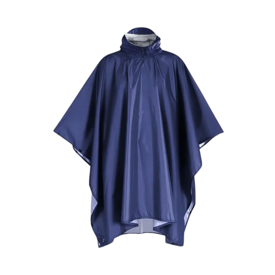 PONCHO ROCK