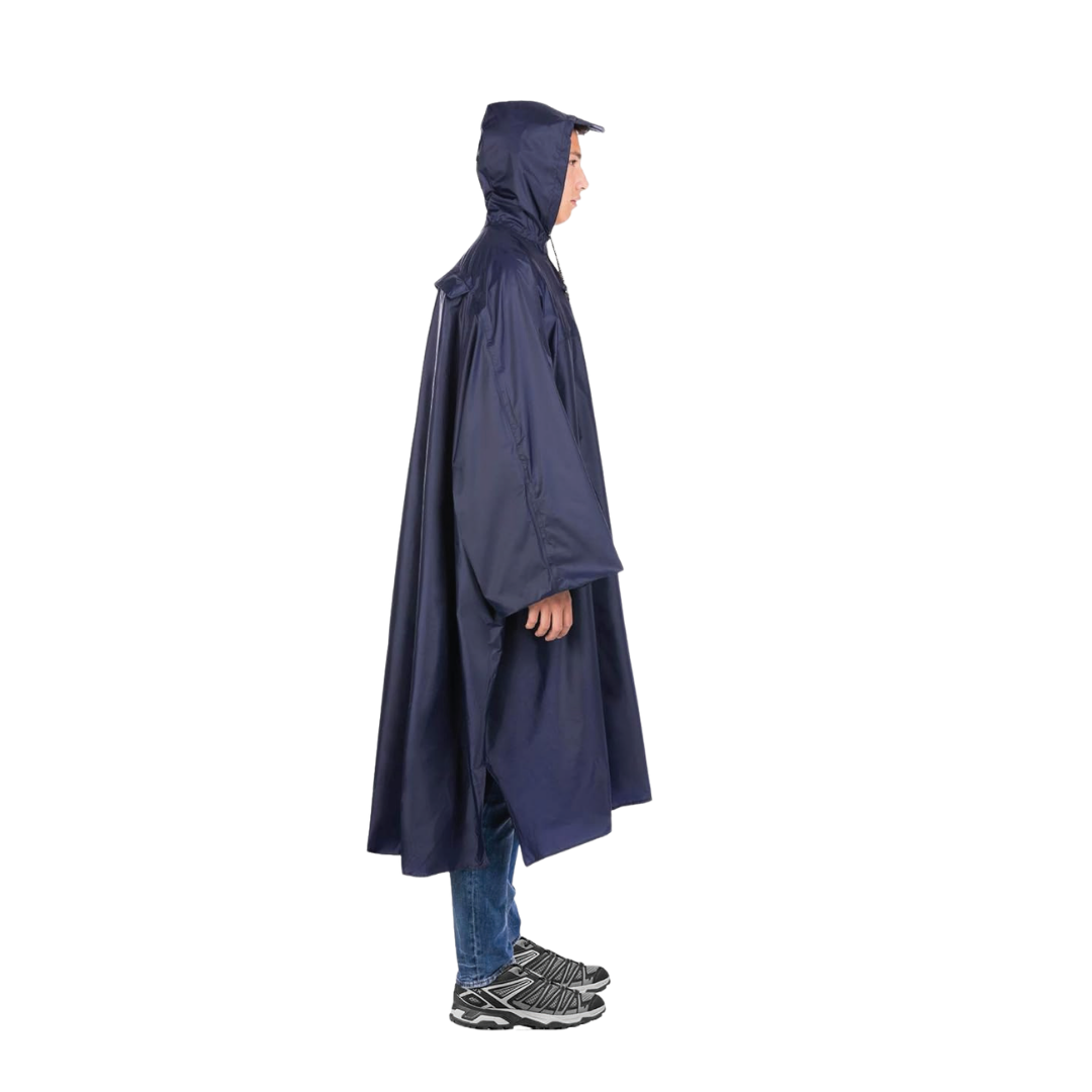 PONCHO ROCK