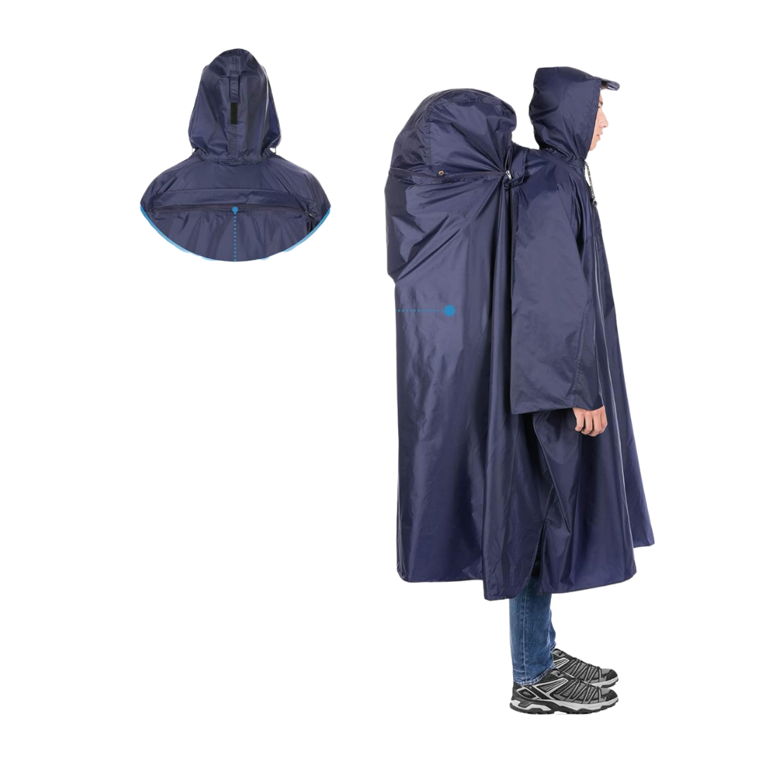 PONCHO ROCK