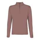 TEMPUS H ZIP FLEECE WOMAN