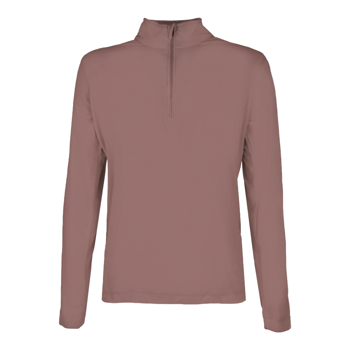 TEMPUS H ZIP FLEECE WOMAN