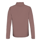 TEMPUS H ZIP FLEECE WOMAN