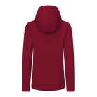 CRYSTAL HOODIE FZ WOMAN FLEECE