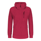 BLIZZARD TECH HOODIE WOMAN FLEECE