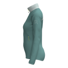 RE.ALBATROSS FZ WOMAN FLEECE
