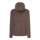 Rock Experience Sandy Ledge Hoodie FZ pile donna