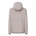 Rock Experience Sandy Ledge Hoodie FZ pile donna