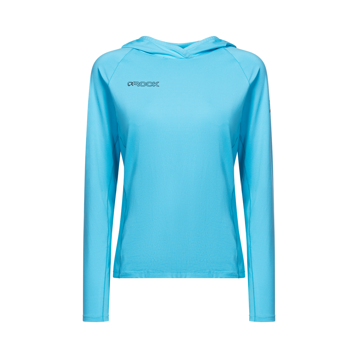 WELLHORN HOODIE WOMAN FLEECE