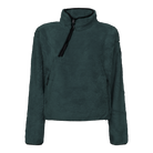 CAREZZA WOMAN FLEECE