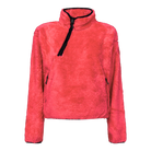 CAREZZA WOMAN FLEECE