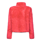 CAREZZA WOMAN FLEECE