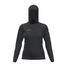 Rock Experience Reptile 3.0 hoodie FZ felpa donna