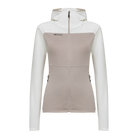 Rock Experience Linzor hoodie pile donna