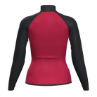 Rock E xperience Linzor mock neck pile donna