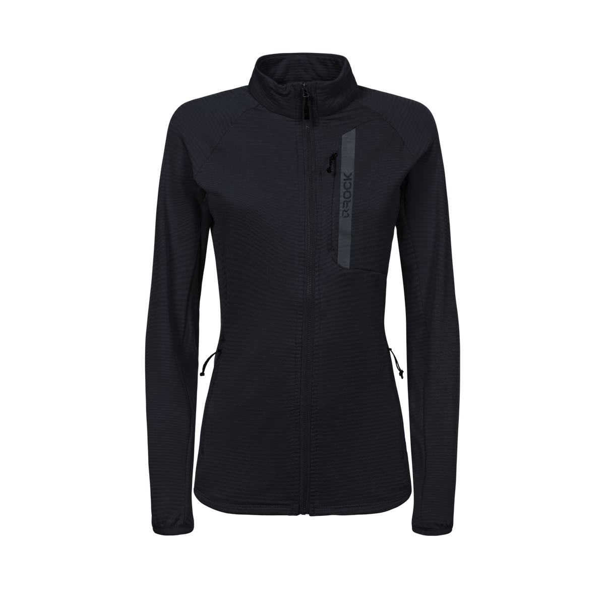 Felpa donna ARROWS 2.0 MOCK NECK