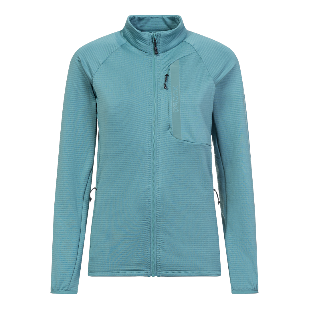 Fleece tecnico donna ARROWS 2.0