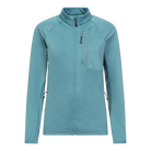 Fleece tecnico donna ARROWS 2.0