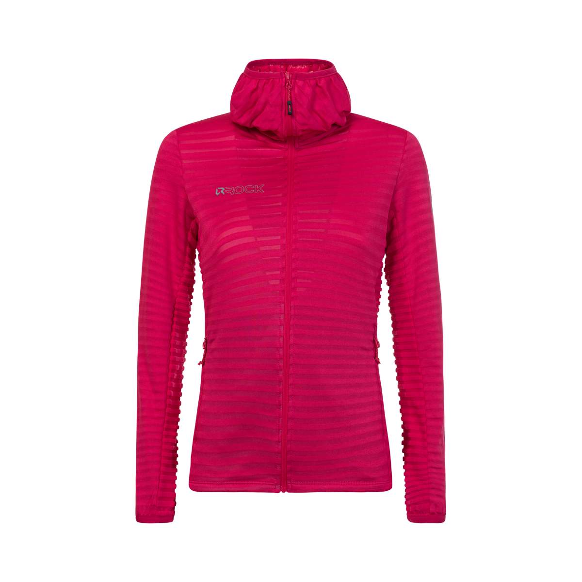 Felpa tecnica donna NOTH 3.0