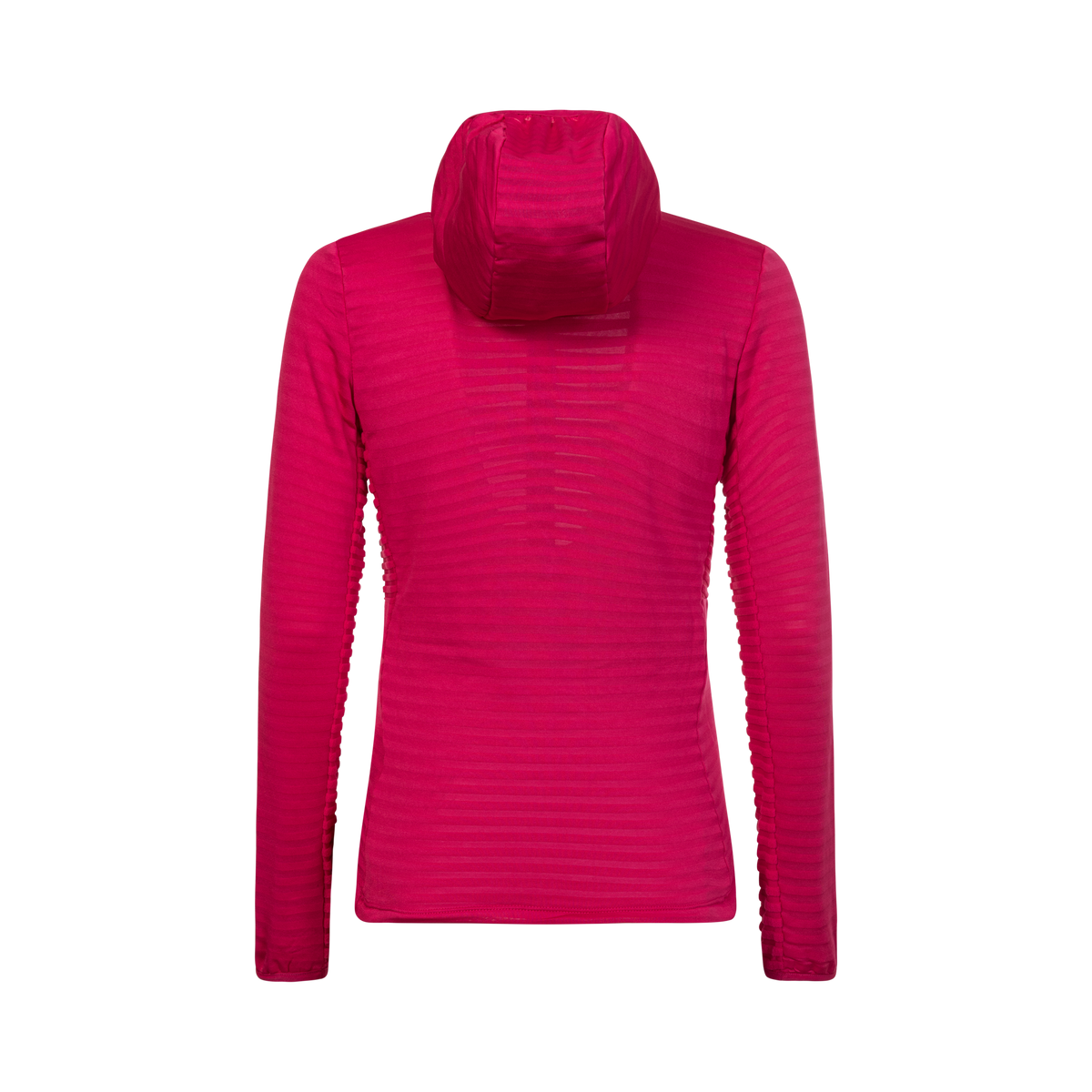 Felpa tecnica donna NOTH 3.0